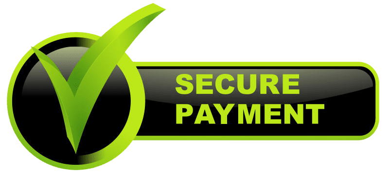 secure payment