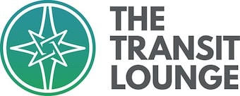 The Transit Lounge Logo